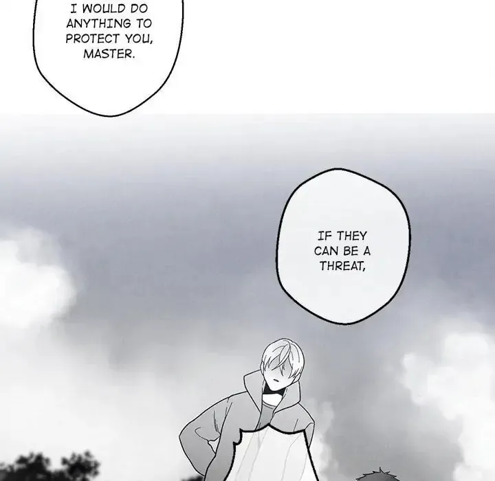 Epitaph (Perfume) Chapter 33 page 37 - 