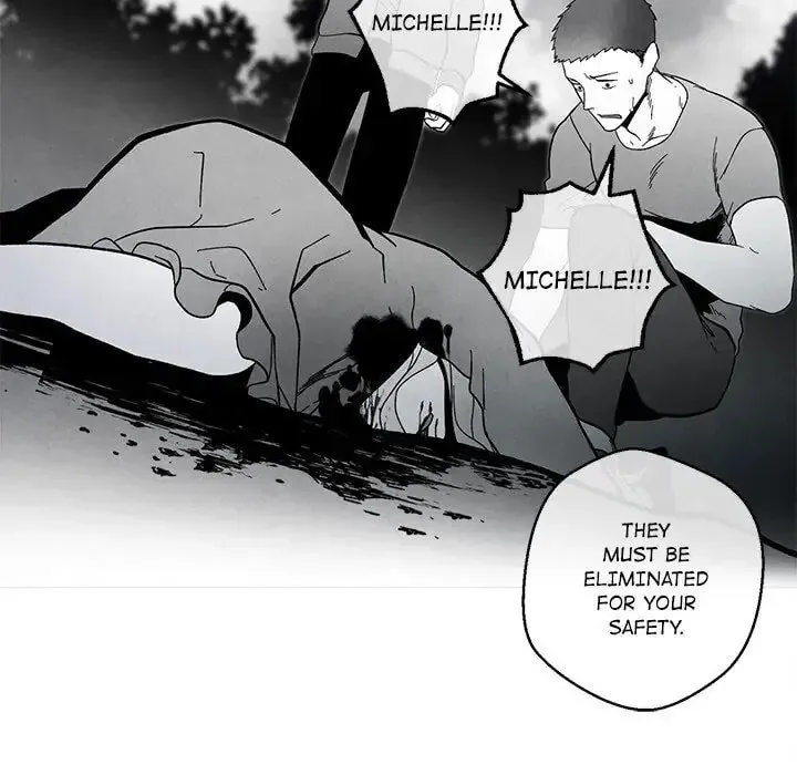 Epitaph (Perfume) Chapter 33 page 38 - 