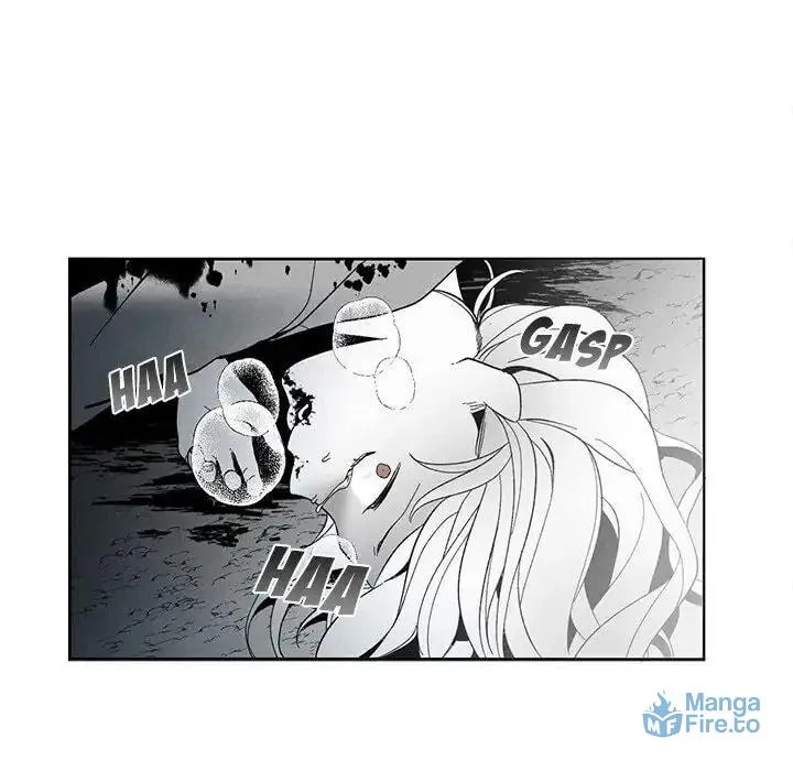 Epitaph (Perfume) Chapter 33 page 39 - 