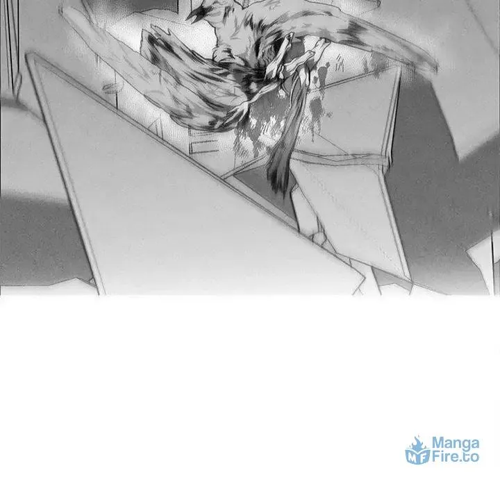 Epitaph (Perfume) Chapter 33 page 42 - 