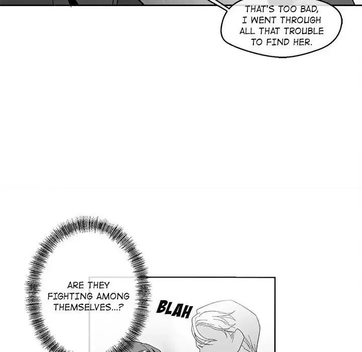 Epitaph (Perfume) Chapter 33 page 44 - 