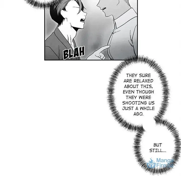 Epitaph (Perfume) Chapter 33 page 45 - 