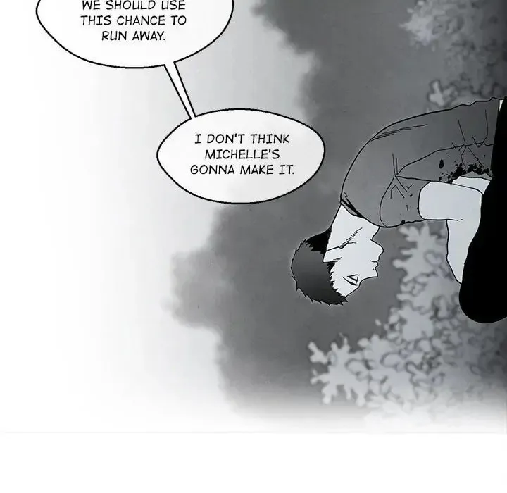Epitaph (Perfume) Chapter 33 page 47 - 