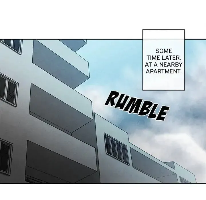 Epitaph (Perfume) Chapter 33 page 53 - 