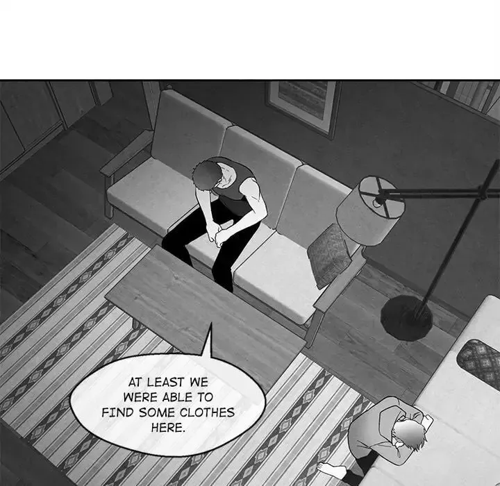 Epitaph (Perfume) Chapter 33 page 56 - 