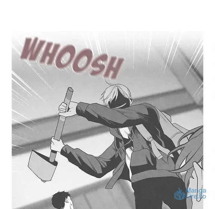 Epitaph (Perfume) Chapter 33 page 60 - 