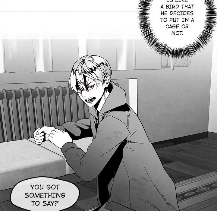 Epitaph (Perfume) Chapter 33 page 67 - 