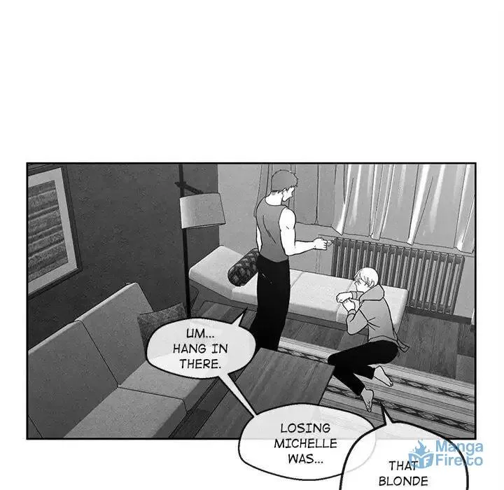 Epitaph (Perfume) Chapter 33 page 69 - 