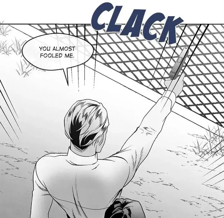 Epitaph (Perfume) Chapter 33 page 8 - 