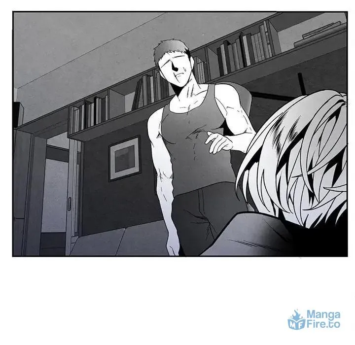 Epitaph (Perfume) Chapter 33 page 75 - 