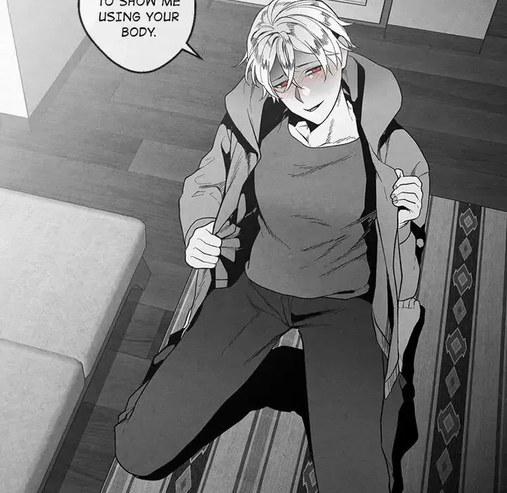 Epitaph (Perfume) Chapter 33 page 85 - 