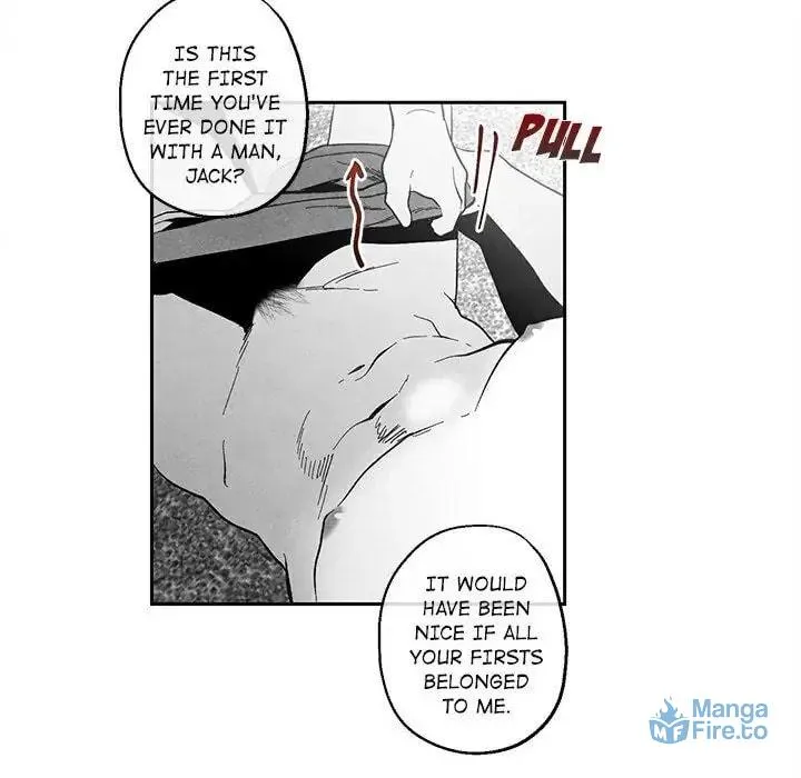 Epitaph (Perfume) Chapter 34 page 15 - 