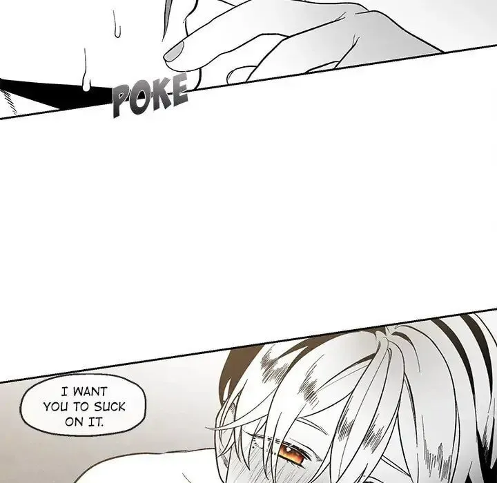Epitaph (Perfume) Chapter 34 page 20 - 