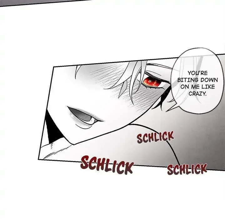 Epitaph (Perfume) Chapter 34 page 34 - 