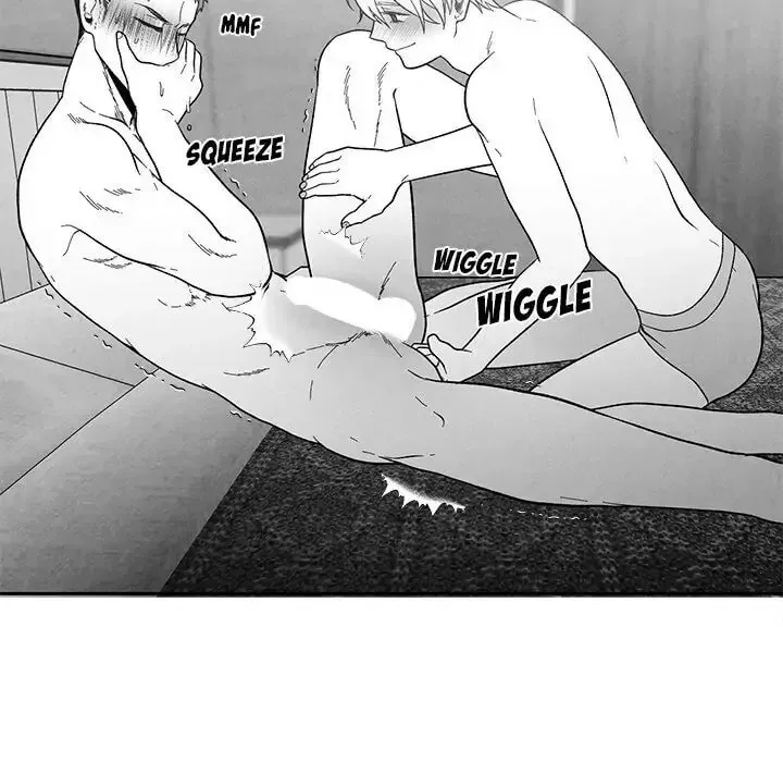 Epitaph (Perfume) Chapter 34 page 37 - 
