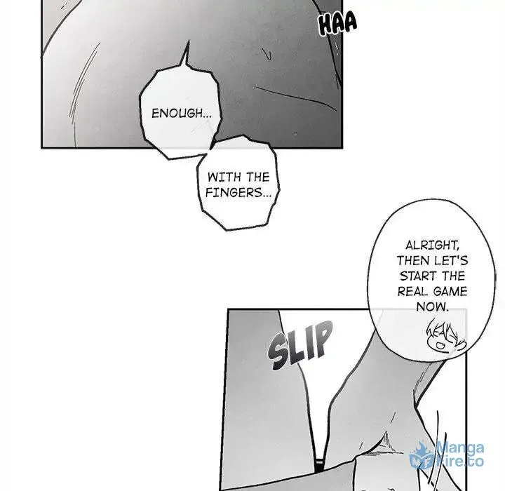 Epitaph (Perfume) Chapter 34 page 45 - 