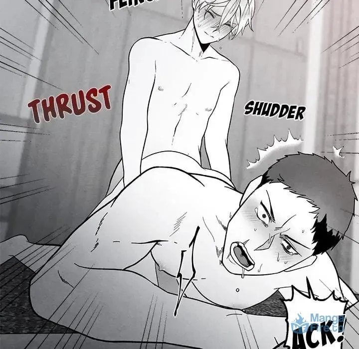 Epitaph (Perfume) Chapter 34 page 51 - 