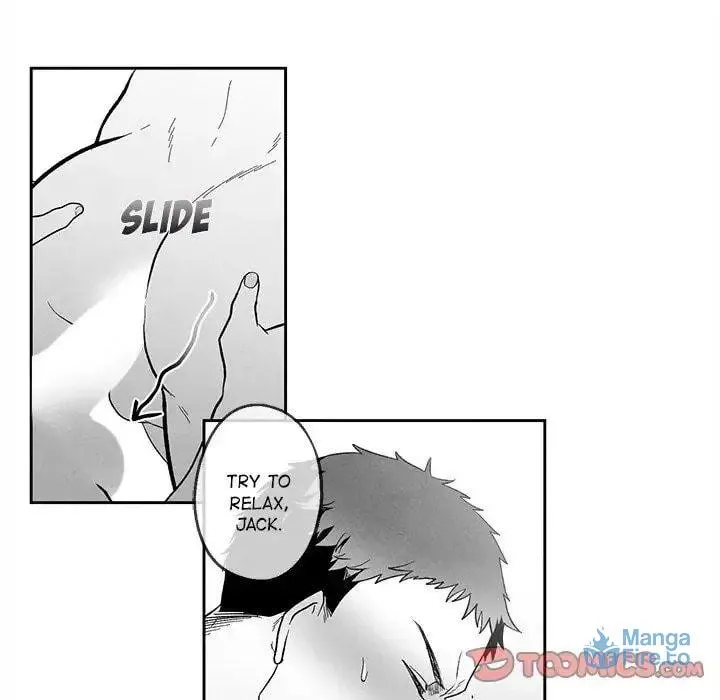 Epitaph (Perfume) Chapter 34 page 54 - 