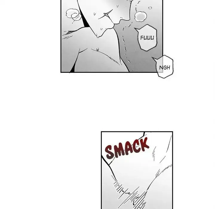 Epitaph (Perfume) Chapter 34 page 55 - 