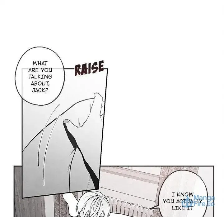 Epitaph (Perfume) Chapter 34 page 60 - 