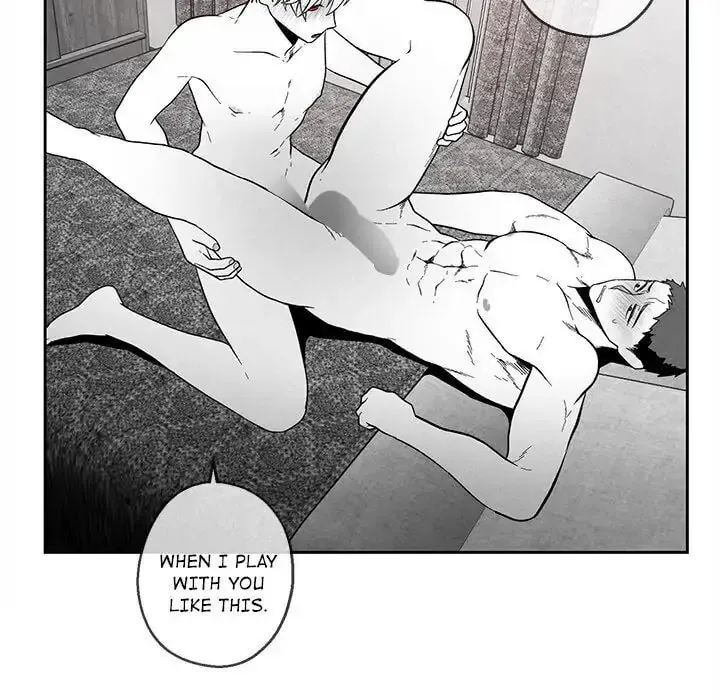 Epitaph (Perfume) Chapter 34 page 61 - 
