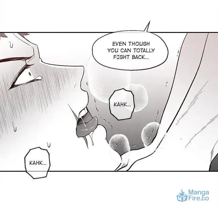 Epitaph (Perfume) Chapter 34 page 66 - 