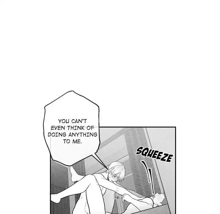 Epitaph (Perfume) Chapter 34 page 67 - 