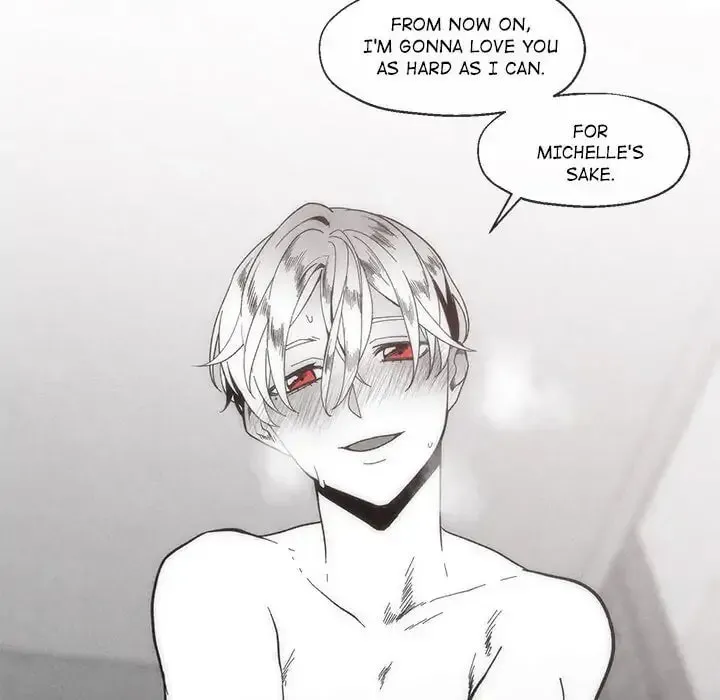 Epitaph (Perfume) Chapter 34 page 71 - 
