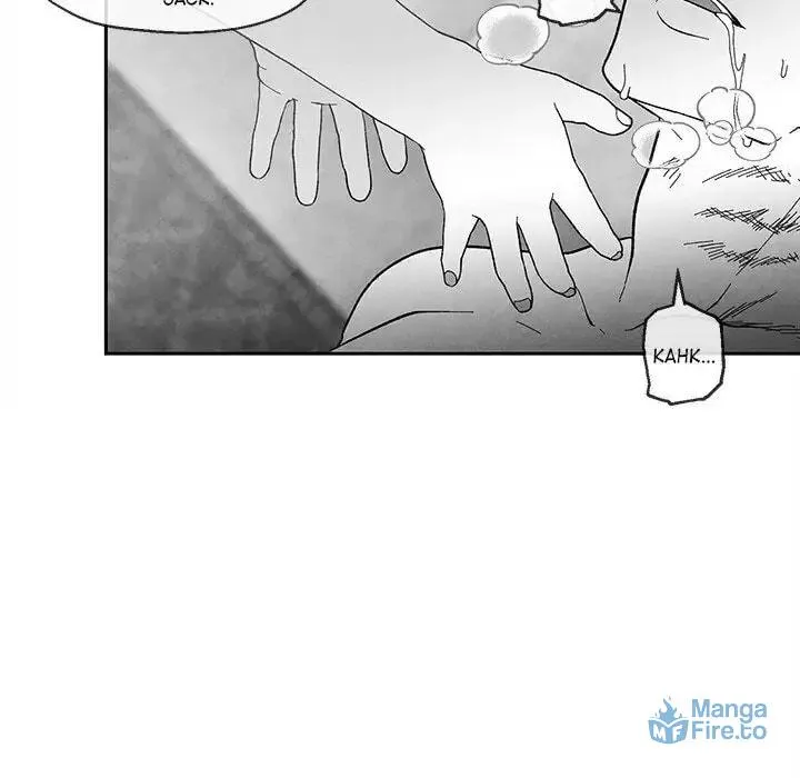 Epitaph (Perfume) Chapter 34 page 75 - 
