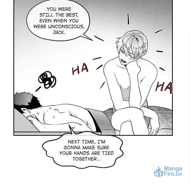 Epitaph (Perfume) Chapter 35 page 21 - 