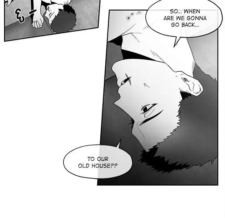 Epitaph (Perfume) Chapter 35 page 23 - 