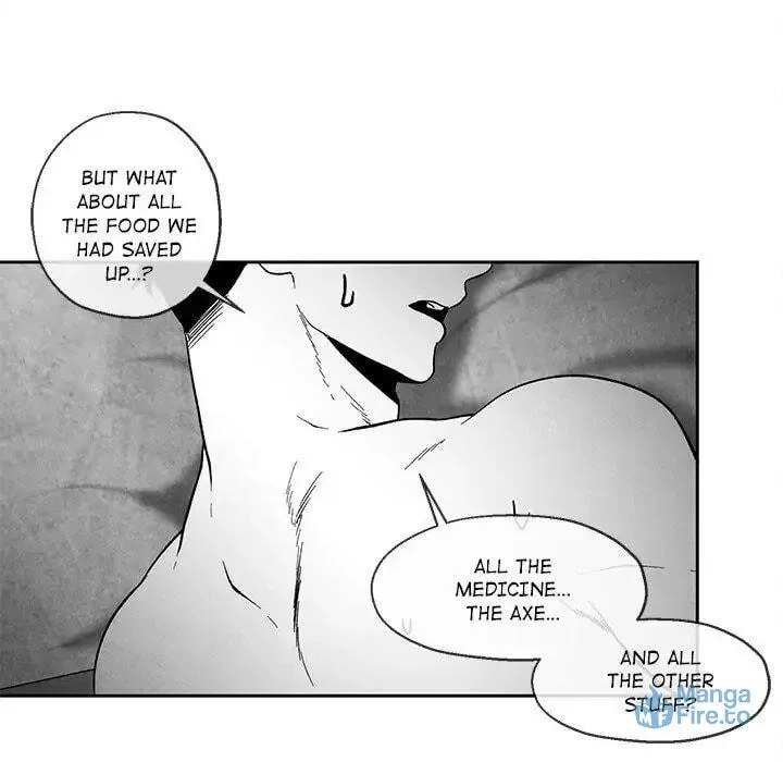 Epitaph (Perfume) Chapter 35 page 27 - 