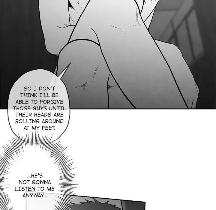 Epitaph (Perfume) Chapter 35 page 31 - 
