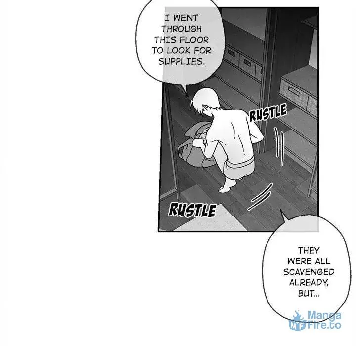 Epitaph (Perfume) Chapter 35 page 33 - 
