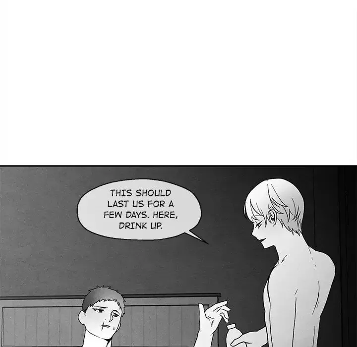 Epitaph (Perfume) Chapter 35 page 34 - 