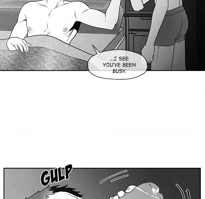 Epitaph (Perfume) Chapter 35 page 35 - 