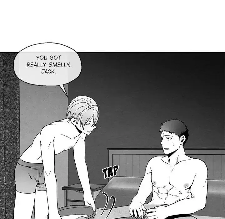 Epitaph (Perfume) Chapter 35 page 40 - 