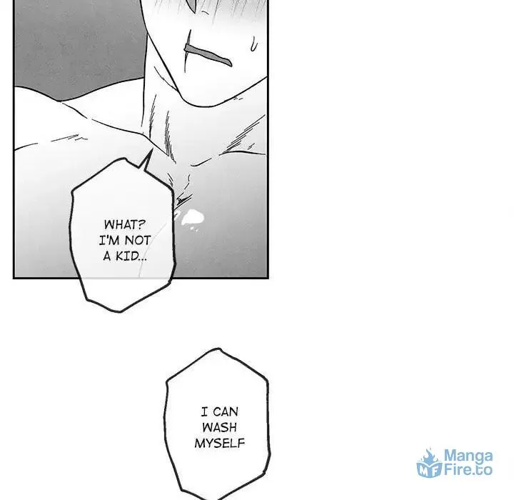 Epitaph (Perfume) Chapter 35 page 42 - 