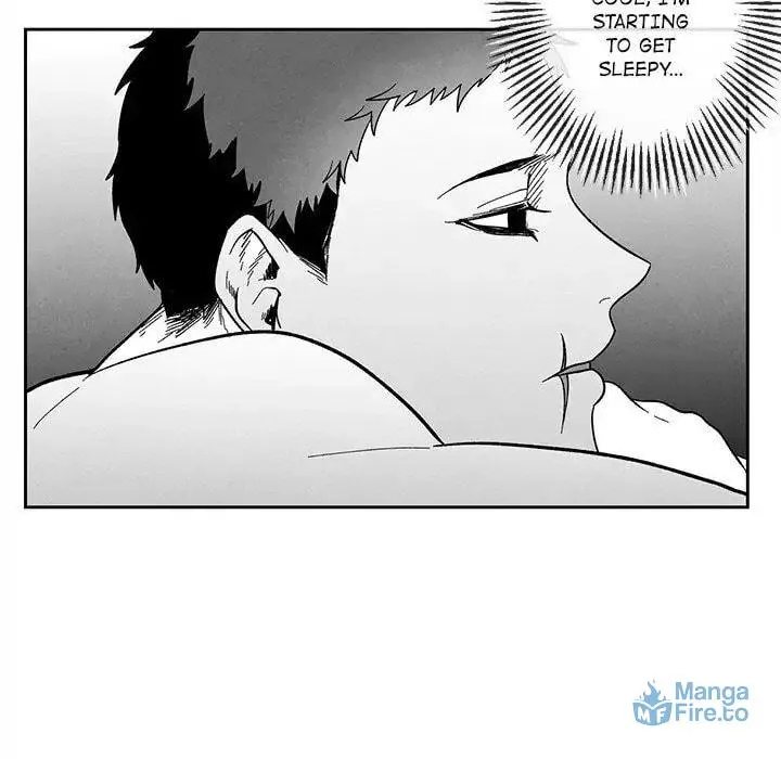Epitaph (Perfume) Chapter 35 page 48 - 