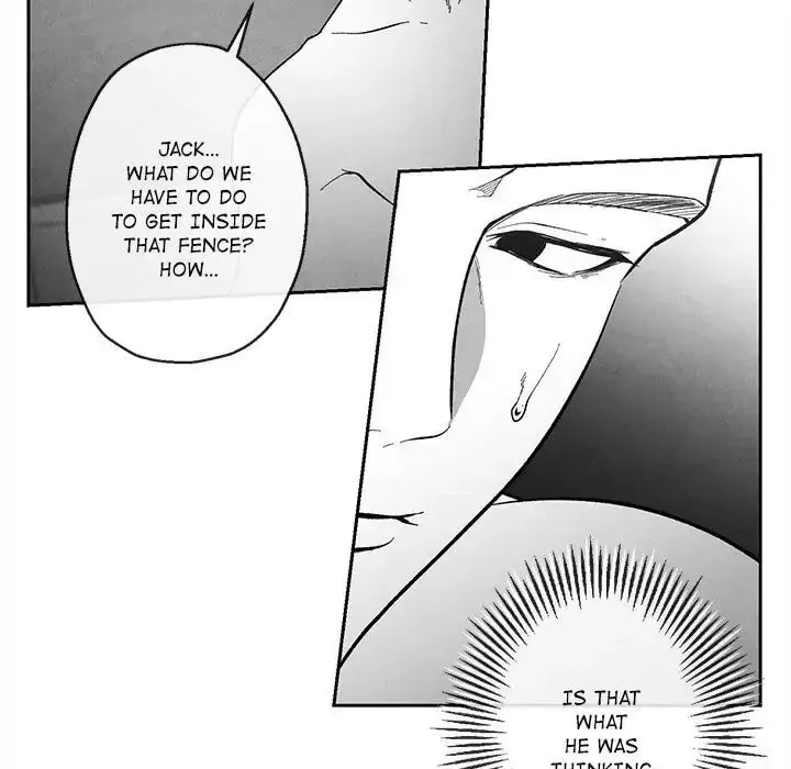Epitaph (Perfume) Chapter 35 page 50 - 