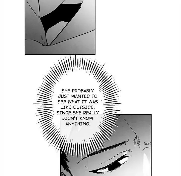Epitaph (Perfume) Chapter 35 page 56 - 