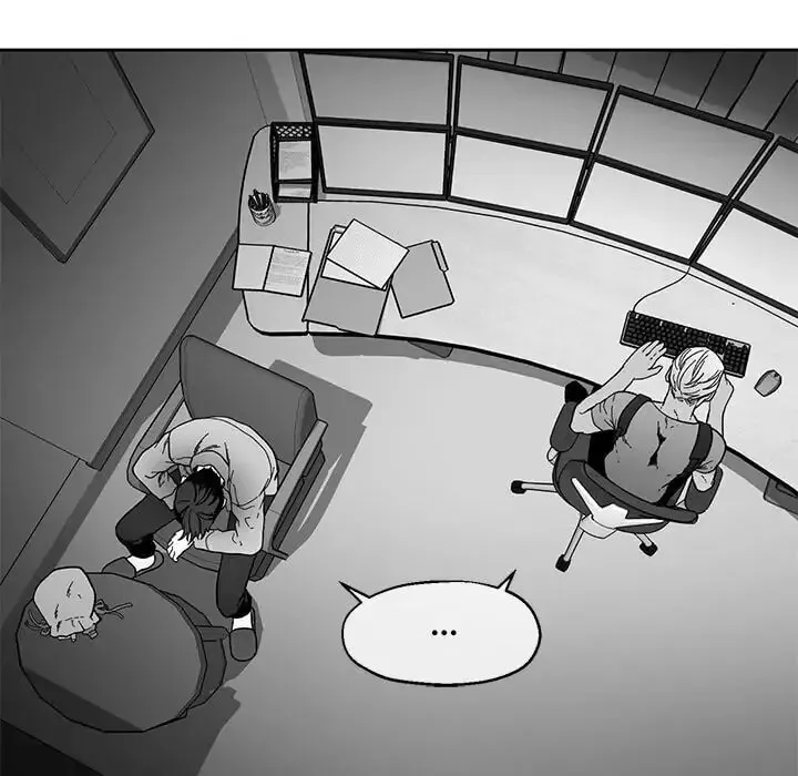 Epitaph (Perfume) Chapter 35 page 68 - 