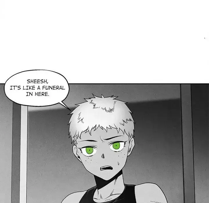 Epitaph (Perfume) Chapter 35 page 73 - 