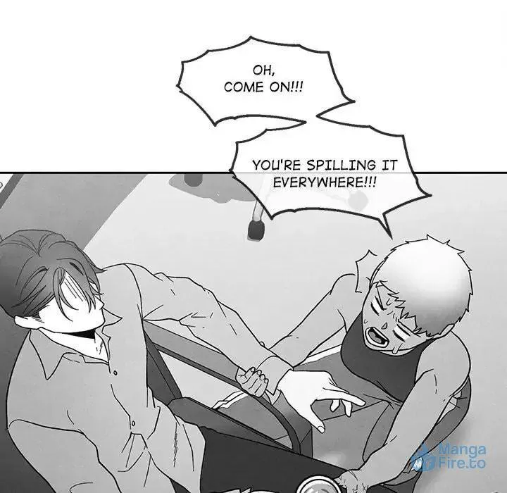 Epitaph (Perfume) Chapter 35 page 78 - 
