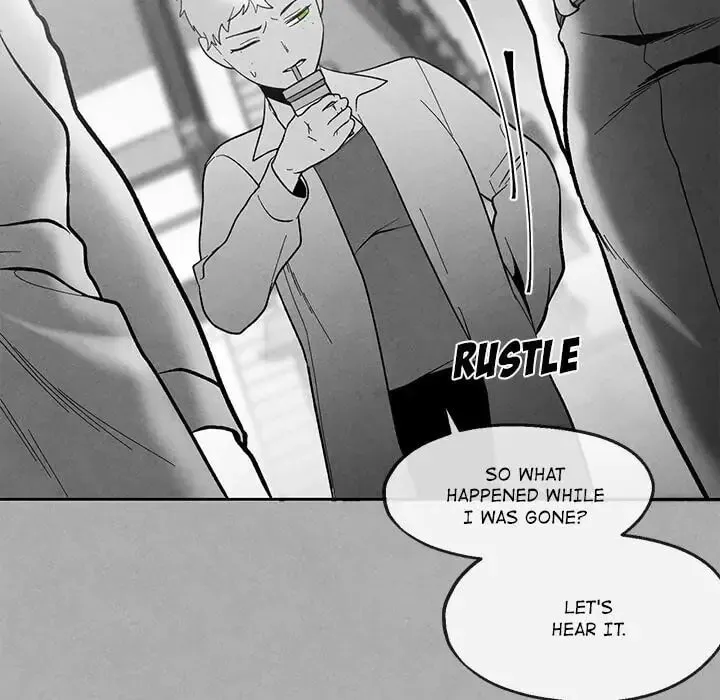 Epitaph (Perfume) Chapter 36 page 11 - 