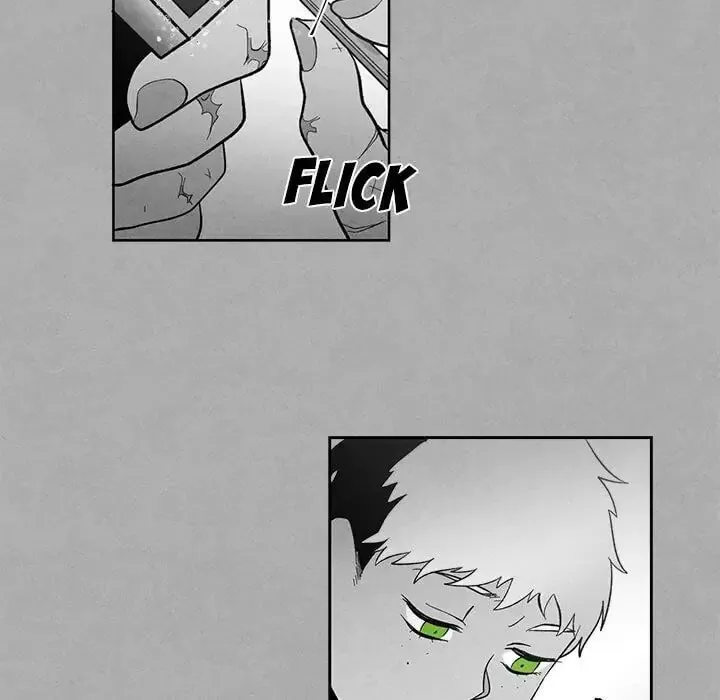 Epitaph (Perfume) Chapter 36 page 13 - 
