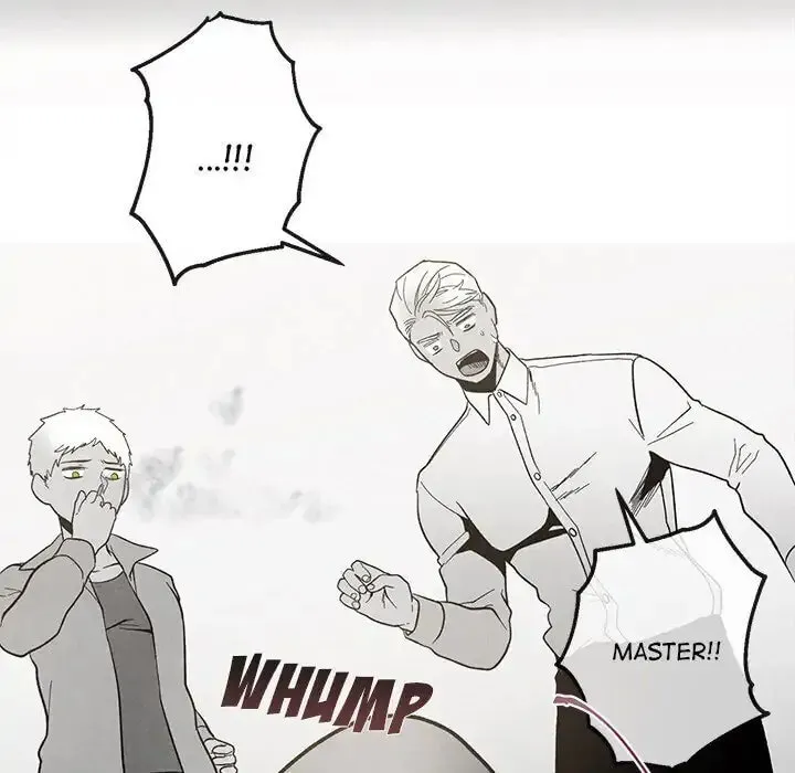Epitaph (Perfume) Chapter 36 page 19 - 