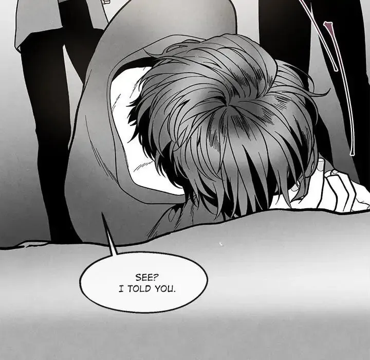 Epitaph (Perfume) Chapter 36 page 20 - 
