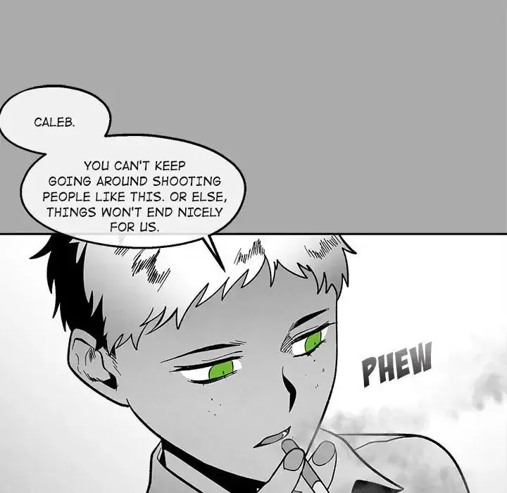 Epitaph (Perfume) Chapter 36 page 23 - 
