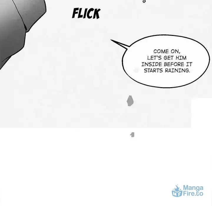 Epitaph (Perfume) Chapter 36 page 27 - 